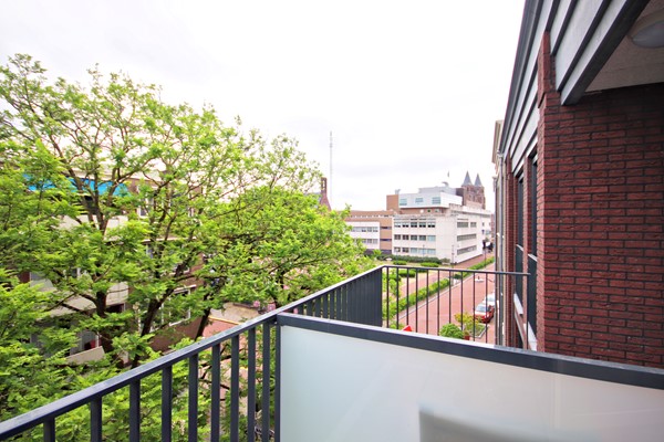 Medium property photo - Beekstraat 77-32, 6811 DX Arnhem